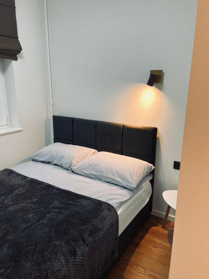 Sun Clock Apartment Šiauliai Eksteriør bilde